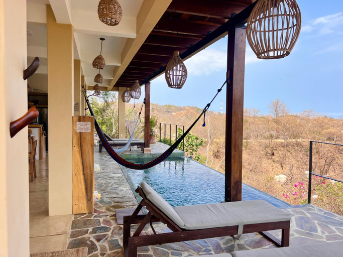 Others 4, Casa La Vista Mazunte - Infinity Pool Villa with Ocean Views, Dist. Pochutla