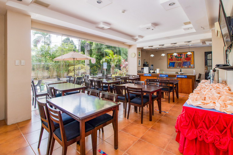 Others 4, Main Hotel and Suites Cebu, Cebu City