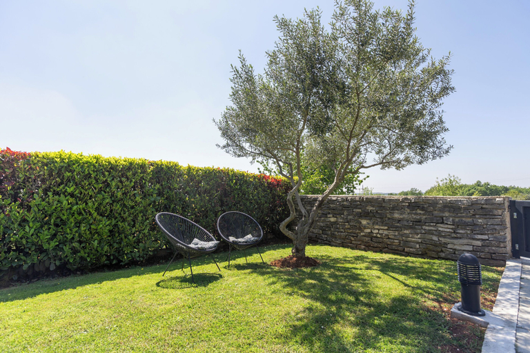 Garden 5, House Prenc, Sveti Petar u Šumi
