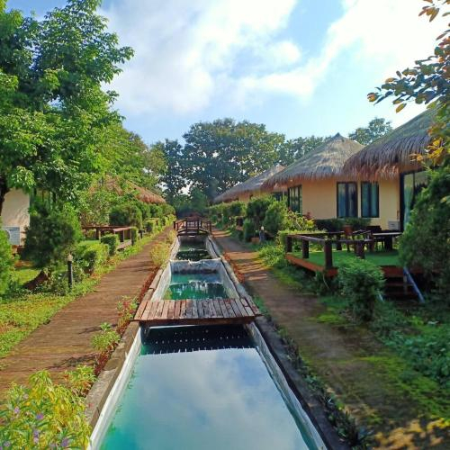 Others 5, Aurora Resort Chiangdao, Chiang Dao