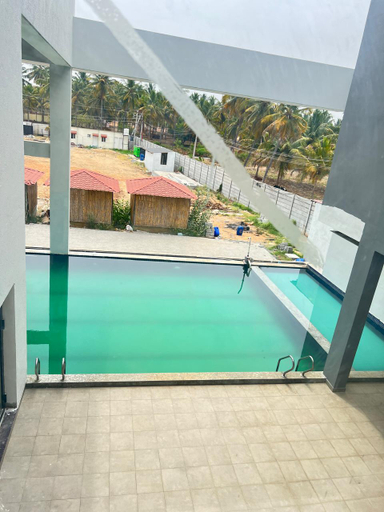 Sport & Beauty, ANTARA STAY, Tiruppur