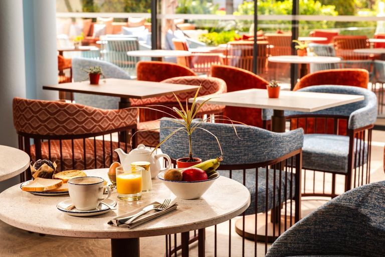 Food & Drinks 4, Le Canberra, Alpes-Maritimes