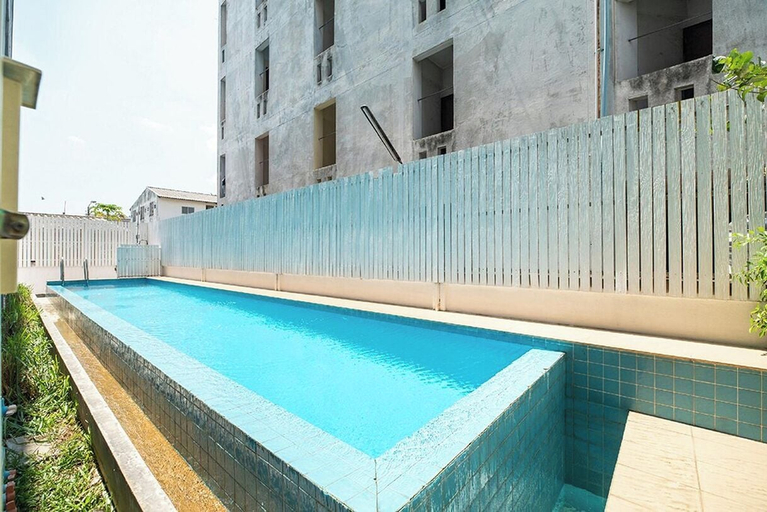 Outdoor pool 5, Chill Guest, Bang Khae