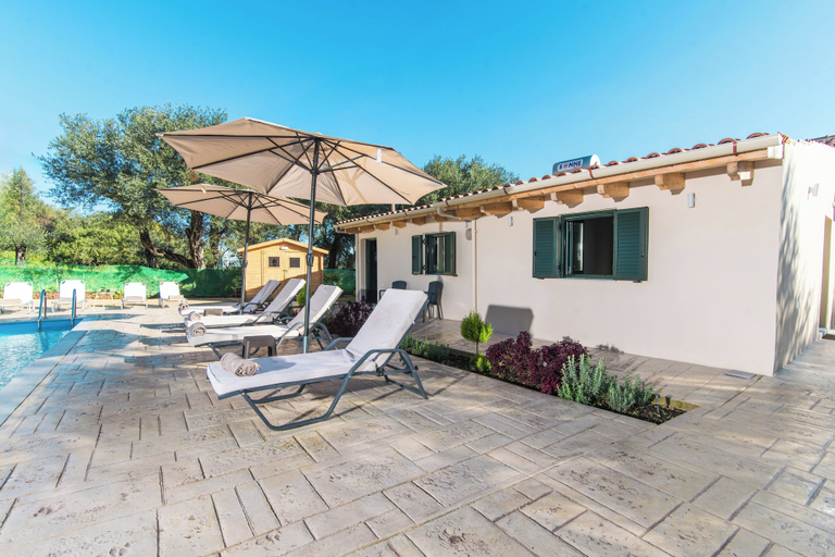 Pool 5, Villa Taxiarchis by Corfuescapes, Ionian Islands