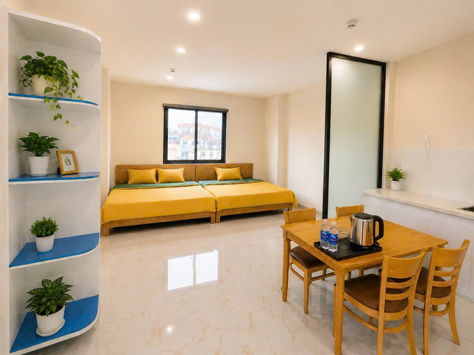 Others 4, Da Lat House, Đà Lạt