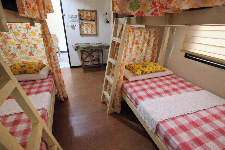 Room 5, El Gordo'S Seaside Adventure Lodge, El Nido