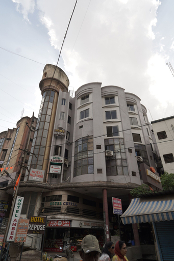 Miscellaneous, Hotel Repose, Vadodara