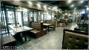 Others 5, Hotel 42st, Busanjin