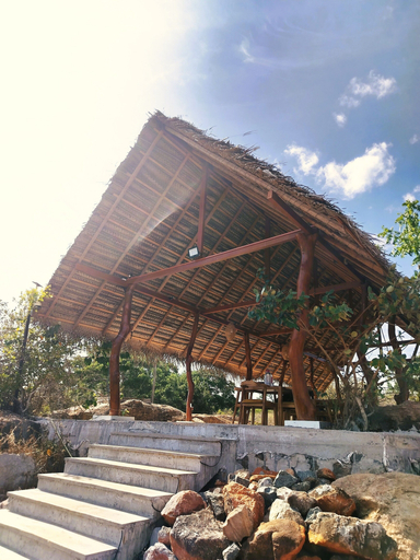 Property grounds 5, Enchanted Escapes Yala, Thissamaharama