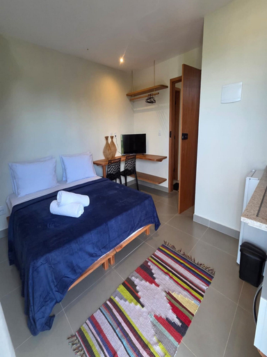 Room 4, Villa Visgo Itacaré, Itacaré