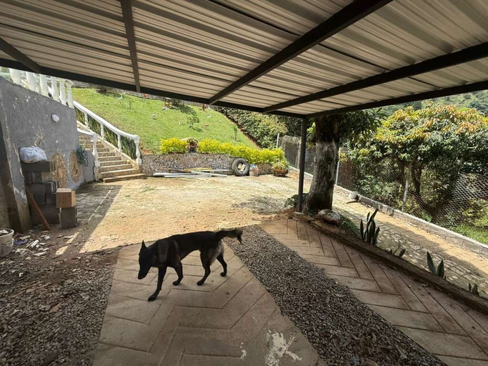 Property grounds 2, Finca Los Laureles, Girardota