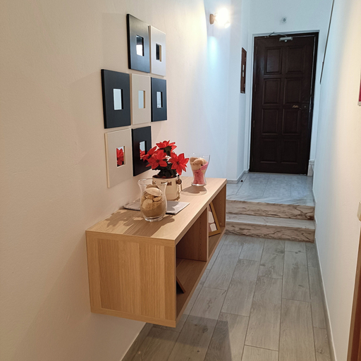 Interior, Villa Golden Coast -Lagos, Lagos