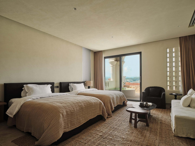 Room 4, Mansong Blue Island Yijing Scenic, Shenzhen