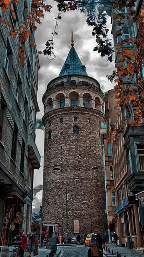 Exterior & Views 3, The Fox Hotel, Beyoğlu