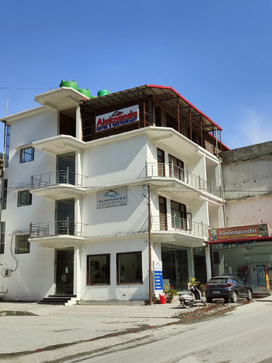 Others 1, Alaknanda Motel and Restaurant, Garhwal