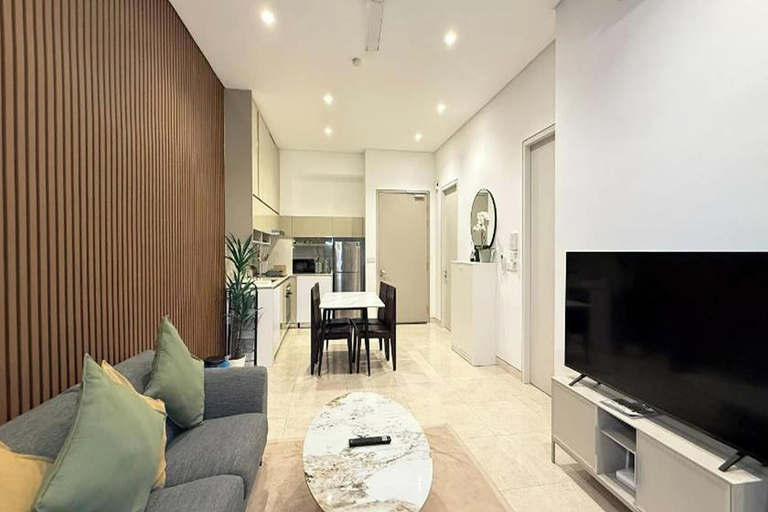 Room 5, Lucentia Residence Bukit Bintang Lalaportbbcc By Vellora, Kuala Lumpur