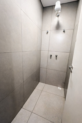 Bathroom 5, Sleep airport congonhas, São Paulo