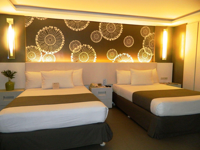 Bedroom 3, Astoria Boracay, Malay