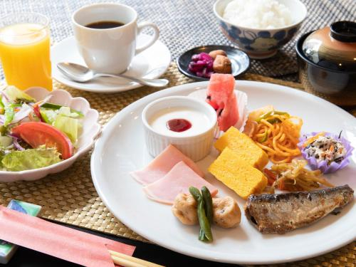 Food & Drinks 2, Tabist 43998 Sasebo Palace Hotel, Sasebo