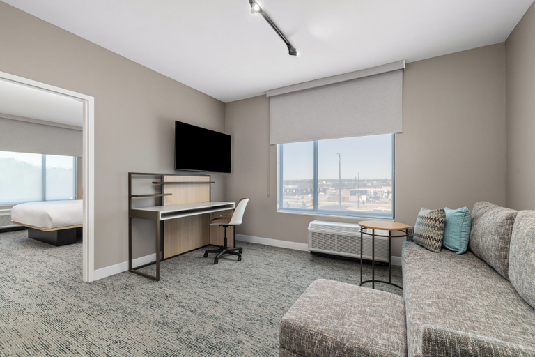 Room 5, Towneplace Suites By Marriott Opelika Auburn, Lee