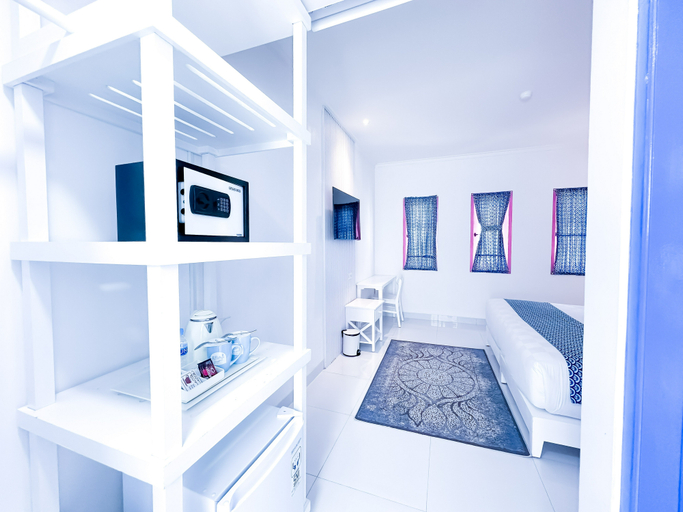 Jungwok Blue Ocean Resort Diskon s.d 50% + Extra 650K