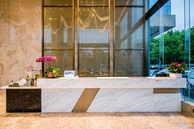 Public Area 4, Holiday Inn Express SHENZHEN NANSHAN by IHG, Shenzhen