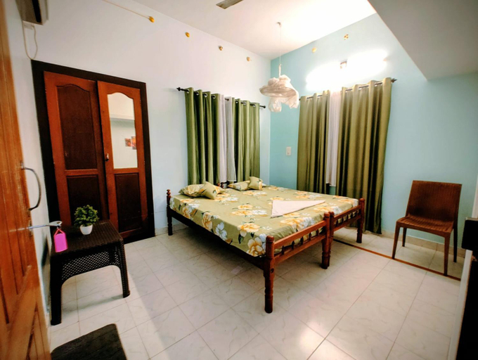 Sport & Beauty 5, Gothra Beach Casa, Alappuzha