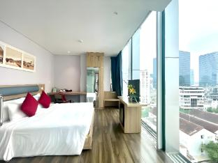 Others 3, Adora Mira Hotel, District 1