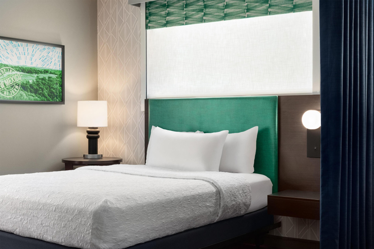 Bedroom 4, Home2 Suites by Hilton Farmington/Bloomfield, San Juan
