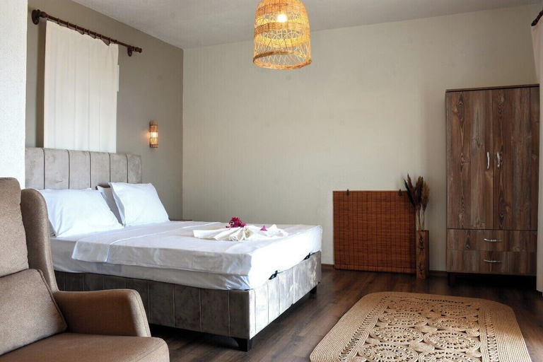 Bedroom 4, 7 Oda, Marmaris