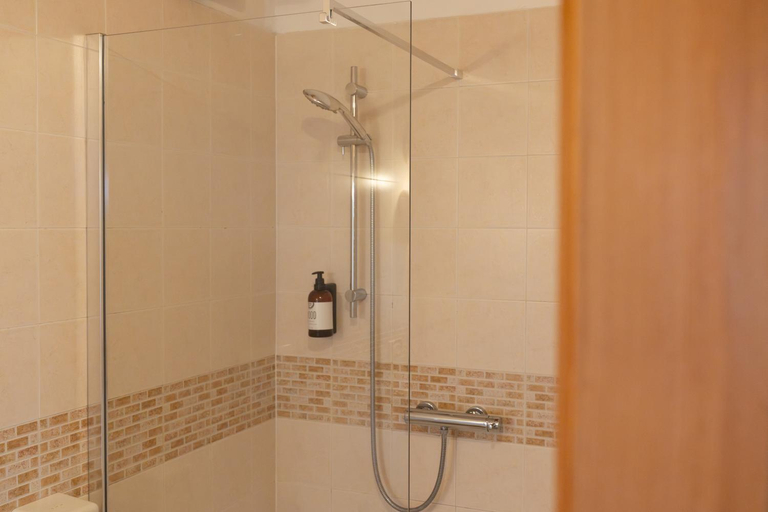 Bathroom 4, Hotel al Dos - Breakfast & Private SPA, Trento