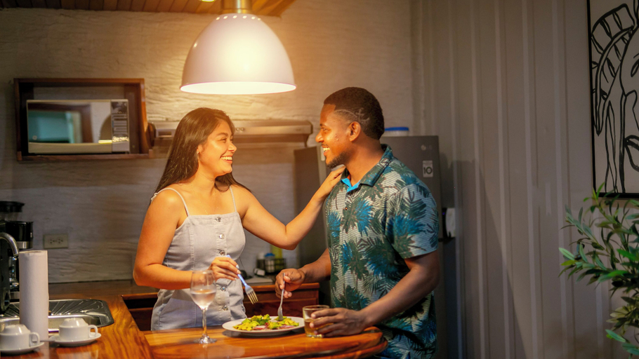 Food & Drinks 4, Arenal Homes La Fortuna, San Carlos