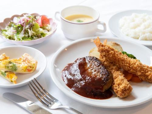 Food & Drinks 3, Tabist 43998 Sasebo Palace Hotel, Sasebo