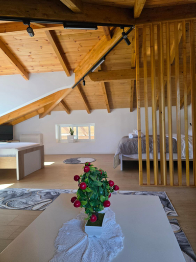 Bedroom 3, Vila Soleil, Vlorës