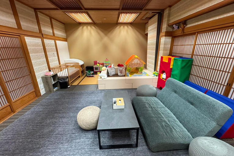 Others 3, Assobo 南紀白浜, Kamitonda