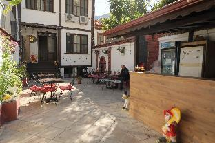 Others 4, SALİH BEY KONAĞI, Merkez
