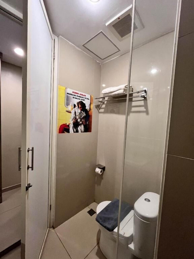 Bathroom 4, Puri Perdana Blitar, Blitar