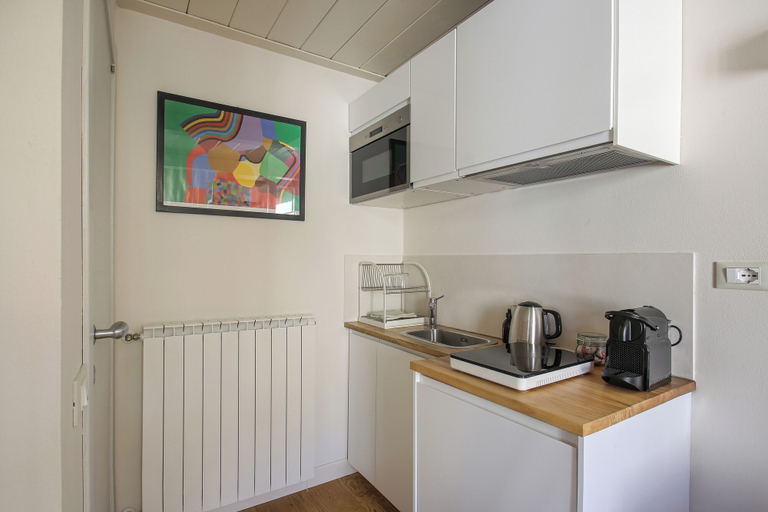 Private kitchen 2, Loft Libertà No2, Florence