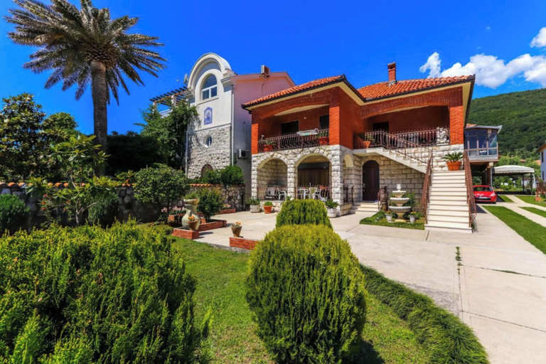 Exterior 4, Seafront Haven Darka Beach & Garden