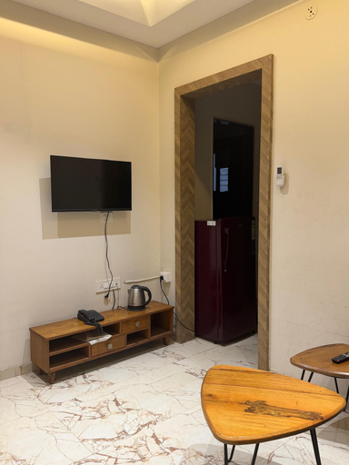 Interior 5, Vijaya's Homestay Indore, Indore