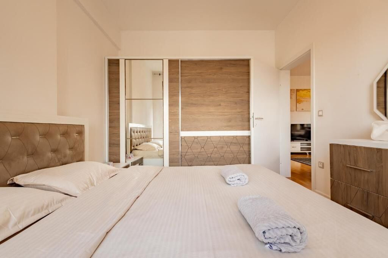 Room 2, Prishtina City Apartments 2, Priština