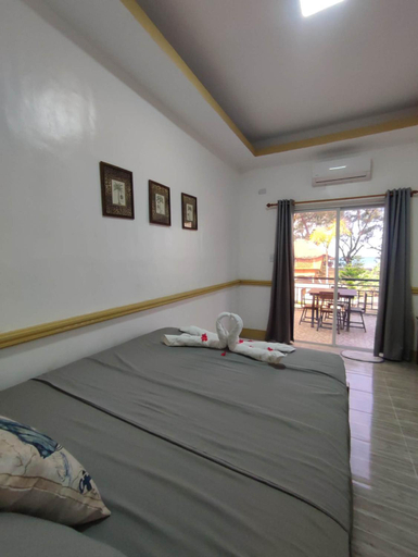 Bedroom 5, Villa Loreta Beach Resort, Botolan