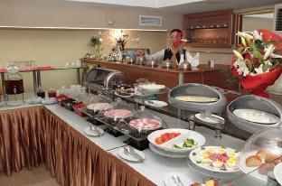 Others 3, BC Burhan Cacan Hotel & Spa & Cafe, Beşiktaş