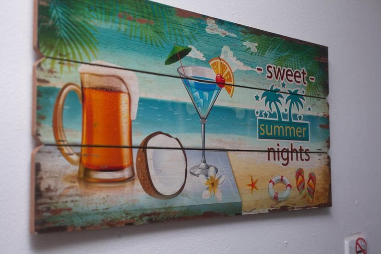 Others 5, Hotel Ocean Blue Beach, San Andrés