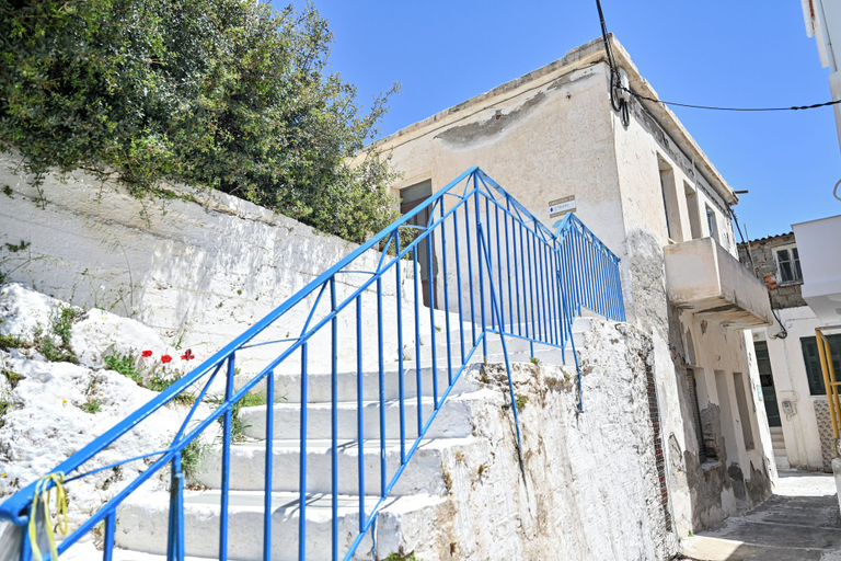 Exterior & Views 2, IKARIA THERMA BLUE, North Aegean