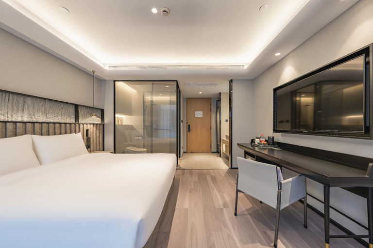 Others 3, Zhenting Hotel (Ningbo Tianyi Square Branch), Ningbo