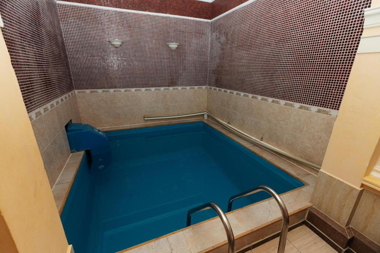 Sport & Beauty, ALCAZAR, Atyrau