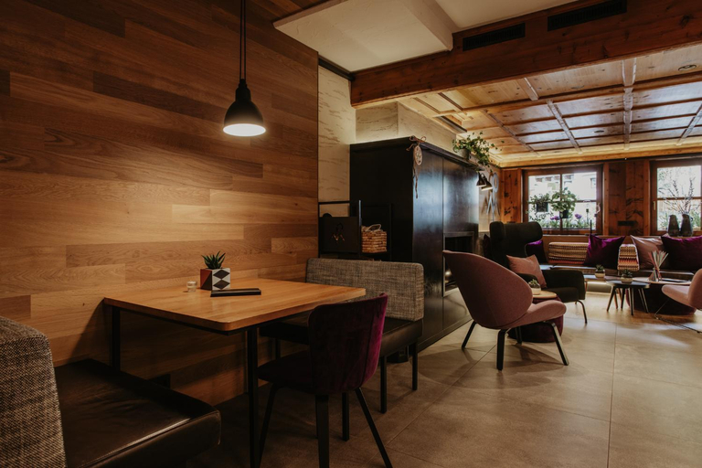 Public Area 4, Hotel zur Pfeffermühle, Landeck