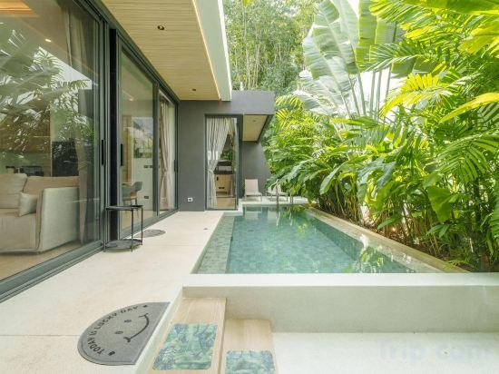 5, Aileen 3BR Naiton P2V6, Phuket Island