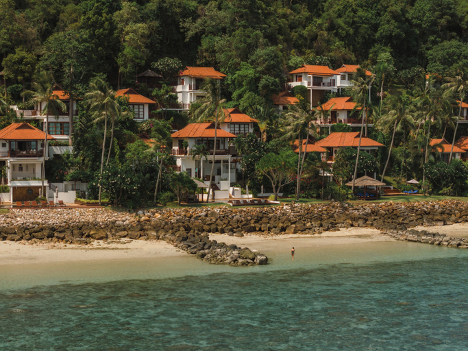 Exterior & Views 2, Napasai Samui, Ko Samui